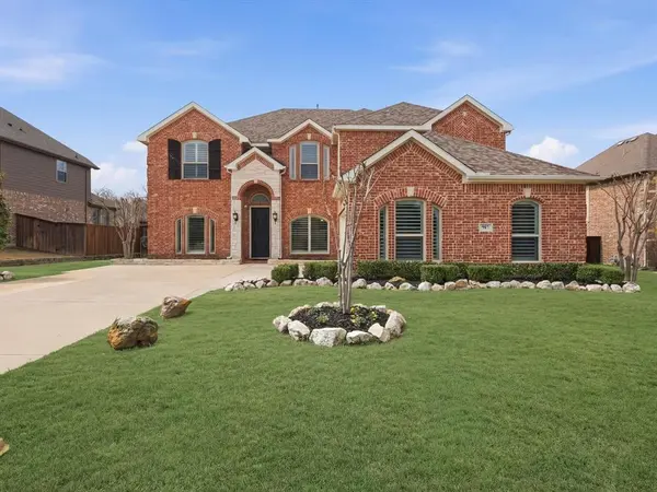 747 Wildwood Lane, Rockwall, TX 75087