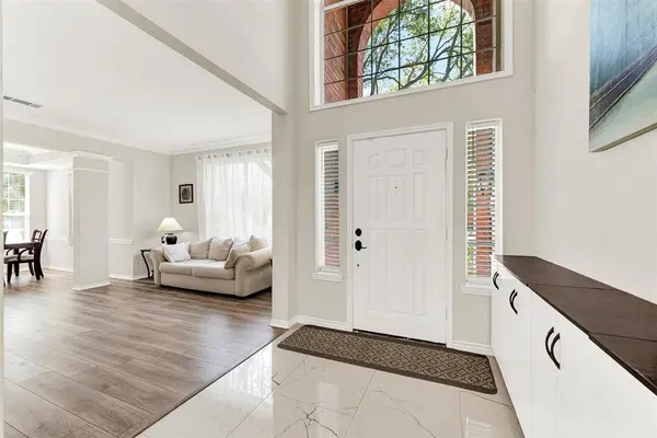 2712 WICKHAM Court, Plano, TX 75093