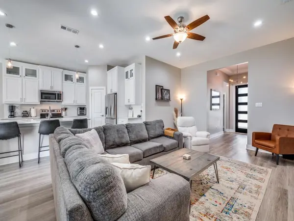 4138 Odessa Street, Dallas, TX 75212