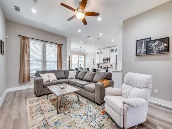 4138 Odessa Street, Dallas, TX 75212