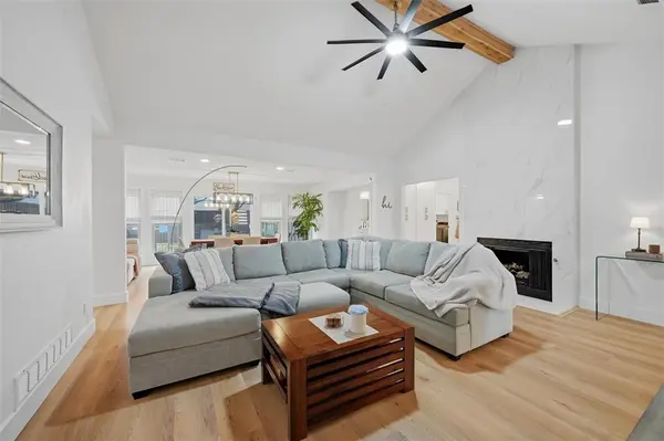 3832 Leathertop Drive, Plano, TX 75075