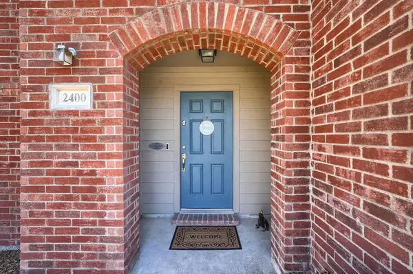 2400 Becard Drive, Mesquite, TX 75181