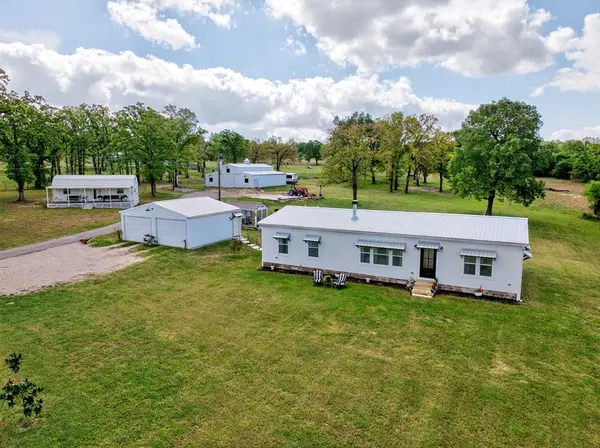 1547 Vz County Road 2901, Eustace, TX 75124