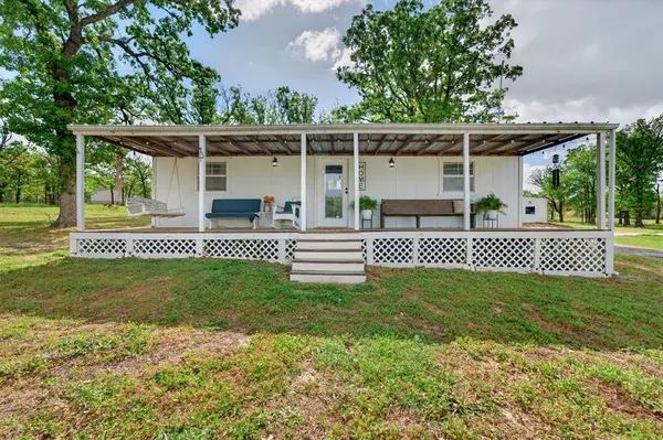 1547 Vz County Road 2901, Eustace, TX 75124