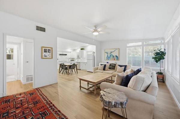 5301 Slate Street, Fort Worth, TX 76114