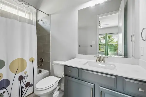 16524 Sage Crest Drive, Frisco, TX 75035