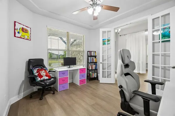 16524 Sage Crest Drive, Frisco, TX 75035