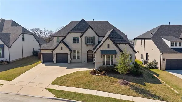 6801 Lost Falls Drive, Flower Mound, TX 76226