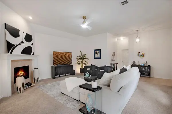 7585 Glasshouse Walk, Frisco, TX 75035