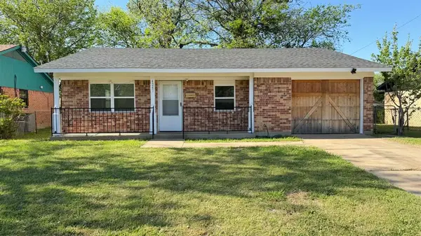 4247 Clark College Drive, Dallas, TX 75241