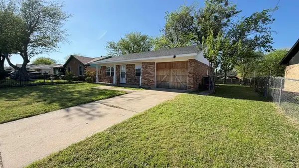 4247 Clark College Drive, Dallas, TX 75241