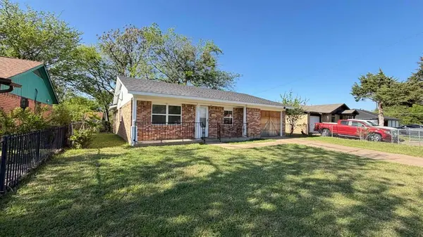 4247 Clark College Drive, Dallas, TX 75241