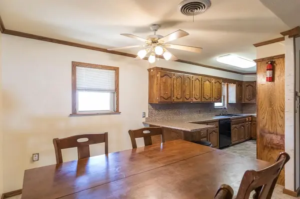 903 Ave Q, Anson, TX 79501