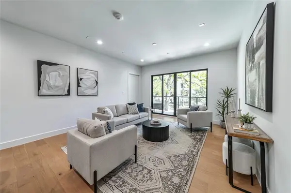 3601 Routh Street #2F, Dallas, TX 75219