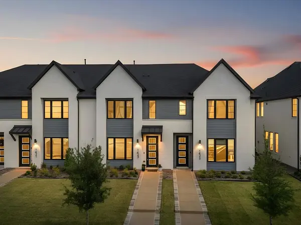 1423 Silver Marten Trail, Arlington, TX 76005