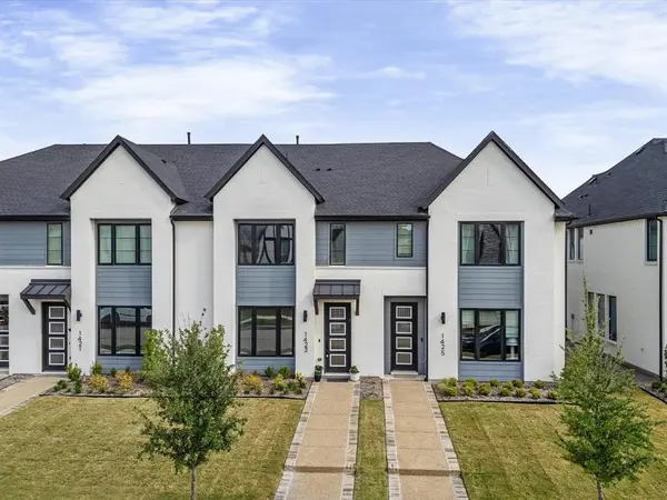 1423 Silver Marten Trail, Arlington, TX 76005