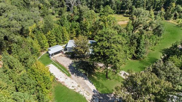 905 County Road 4914, Ben Wheeler, TX 75754