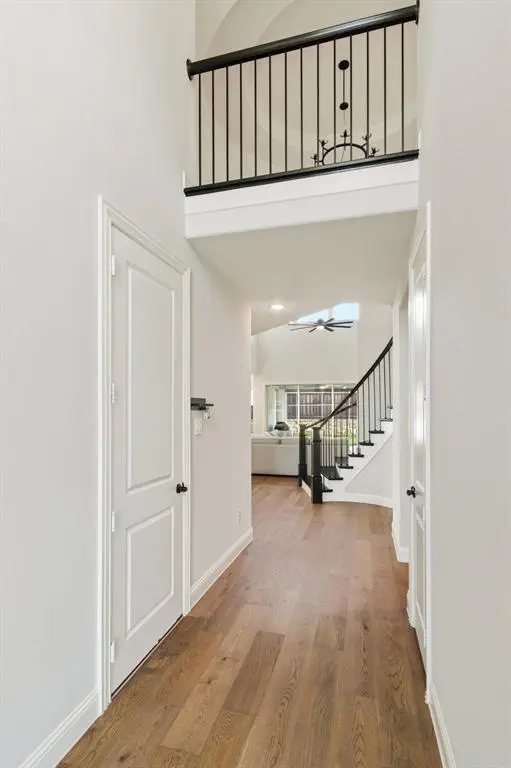 3124 Sherlock Lane, Copper Canyon, TX 75077