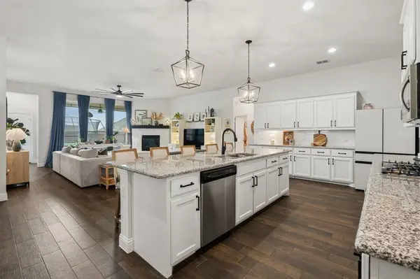 717 Brody Trail, Aledo, TX 76008