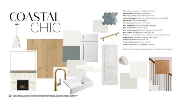 3363 Andesite Road, Mckinney, TX 75071