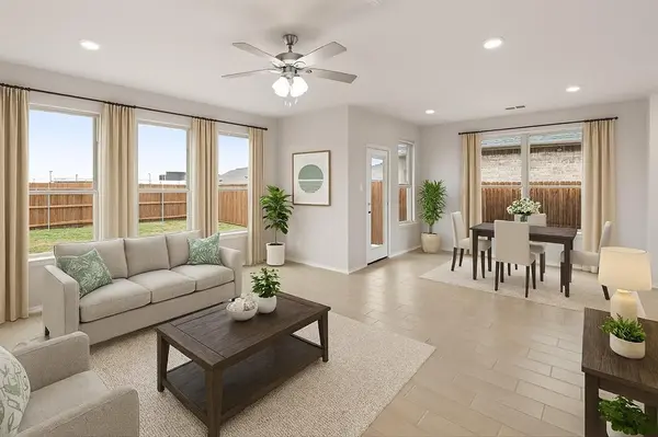 361 Deer Ridge Drive, Willow Park, TX 76008