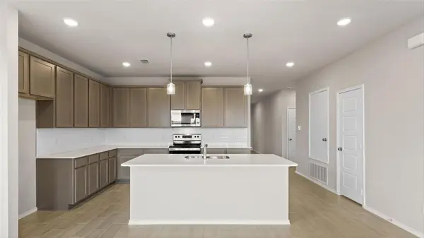 361 Deer Ridge Drive, Willow Park, TX 76008