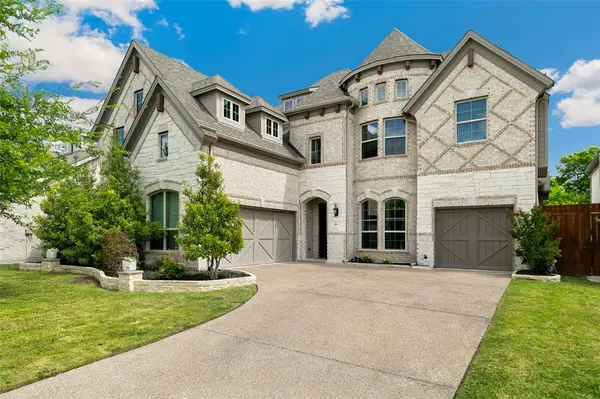 4901 Meadow Creek Drive, Mckinney, TX 75070