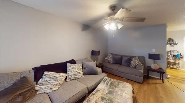 1004 Clover Street, Bellmead, TX 76705