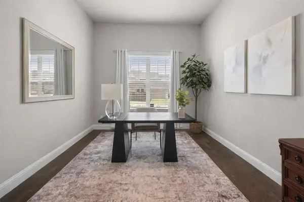 7018 Hickory Falls, Argyle, TX 76226