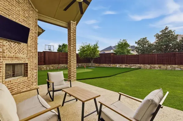 710 Almeda Lane, Prosper, TX 75078