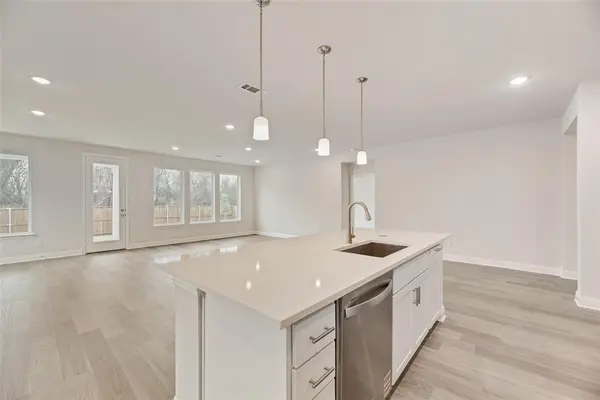 1025 Canoe Way, Crowley, TX 76036