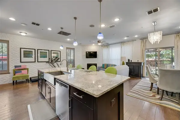 2625 Chambers Drive, Lewisville, TX 75067