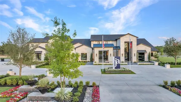 1125 W Blondy Jhune Road, Lucas, TX 75002