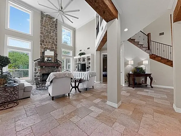 909 Higginbotham Lane, China Spring, TX 76633