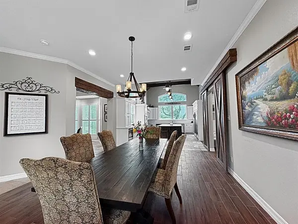 909 Higginbotham Lane, China Spring, TX 76633