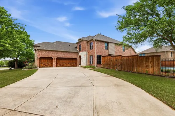 509 Northwyck Lane, Keller, TX 76248