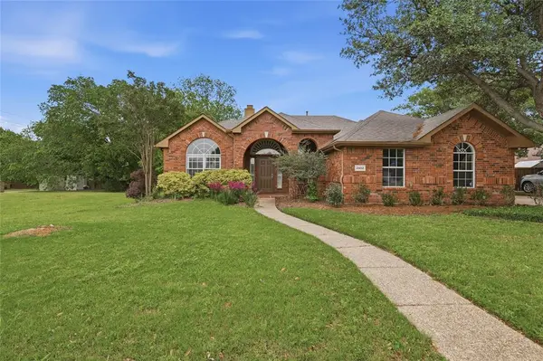 2402 Ravinia Drive, Corinth, TX 76208