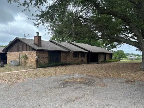 14070 County Road 3520, Brownsboro, TX 75756