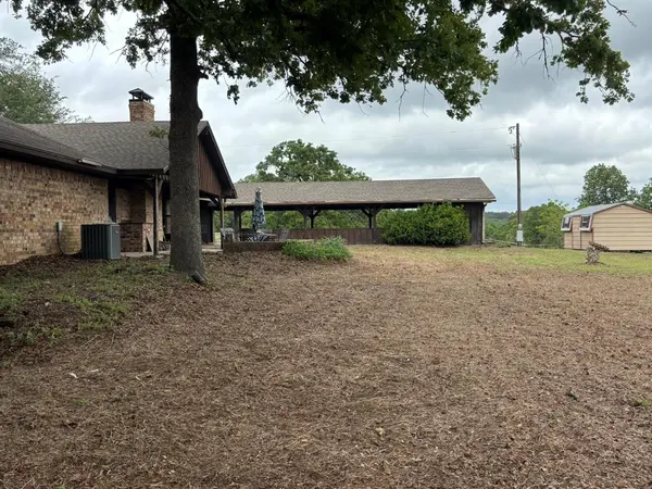 14070 County Road 3520, Brownsboro, TX 75756