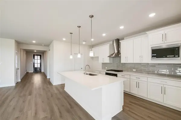 2012 Beeflower Street, Celina, TX 75009