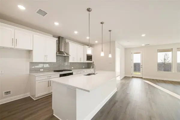 2012 Beeflower Street, Celina, TX 75009