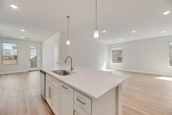 3129 Buckeye Street, Celina, TX 75009