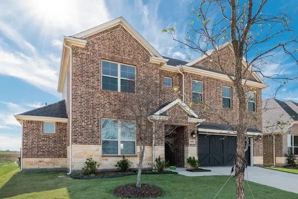 3008 Rock Rose Drive, Celina, TX 75009