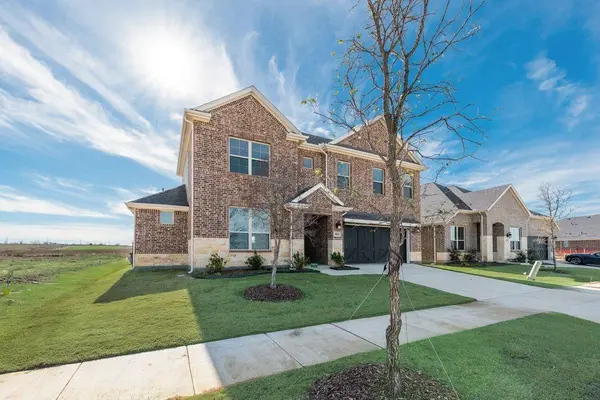 3008 Rock Rose Drive, Celina, TX 75009