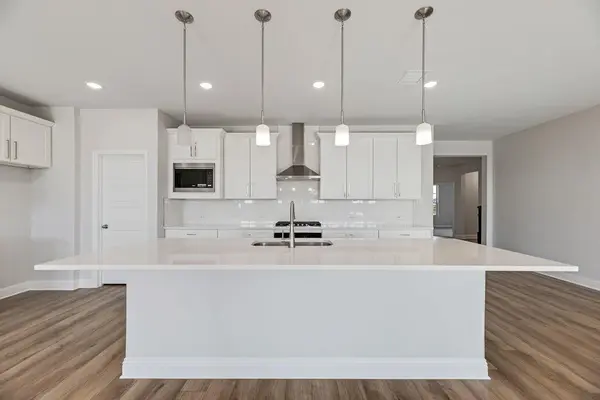 3008 Rock Rose Drive, Celina, TX 75009