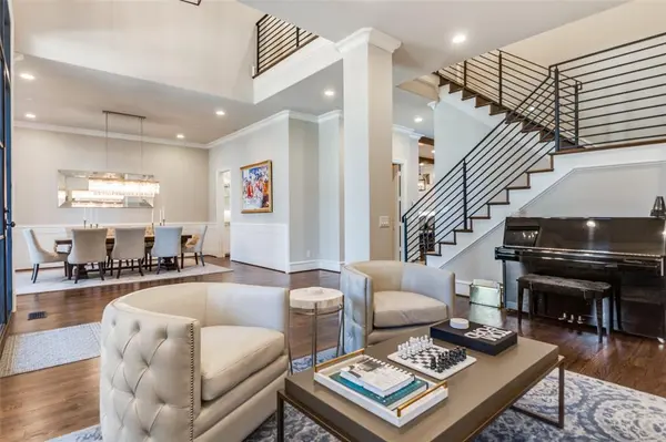 3017 Southwestern Boulevard, University Park, TX 75225