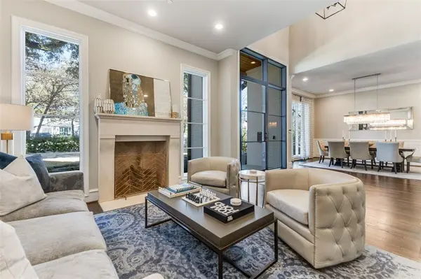 3017 Southwestern Boulevard, University Park, TX 75225