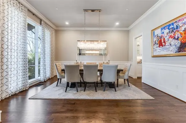 3017 Southwestern Boulevard, University Park, TX 75225