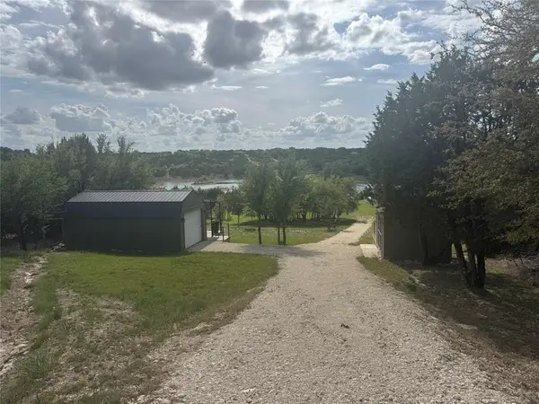 TBD Angler's Point, Bluff Dale, TX 76433