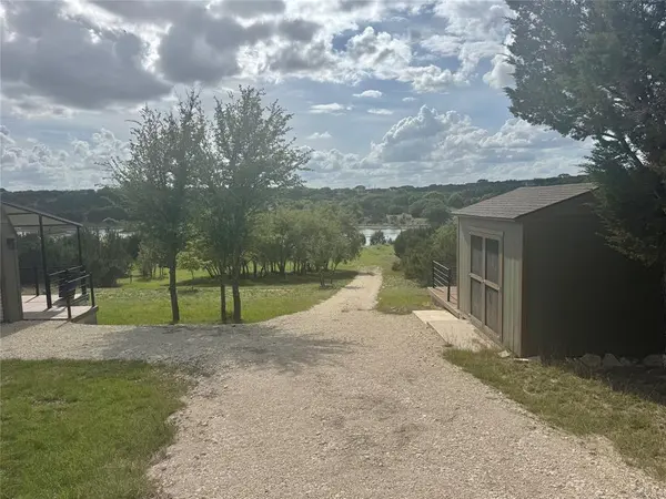 TBD Angler's Point, Bluff Dale, TX 76433